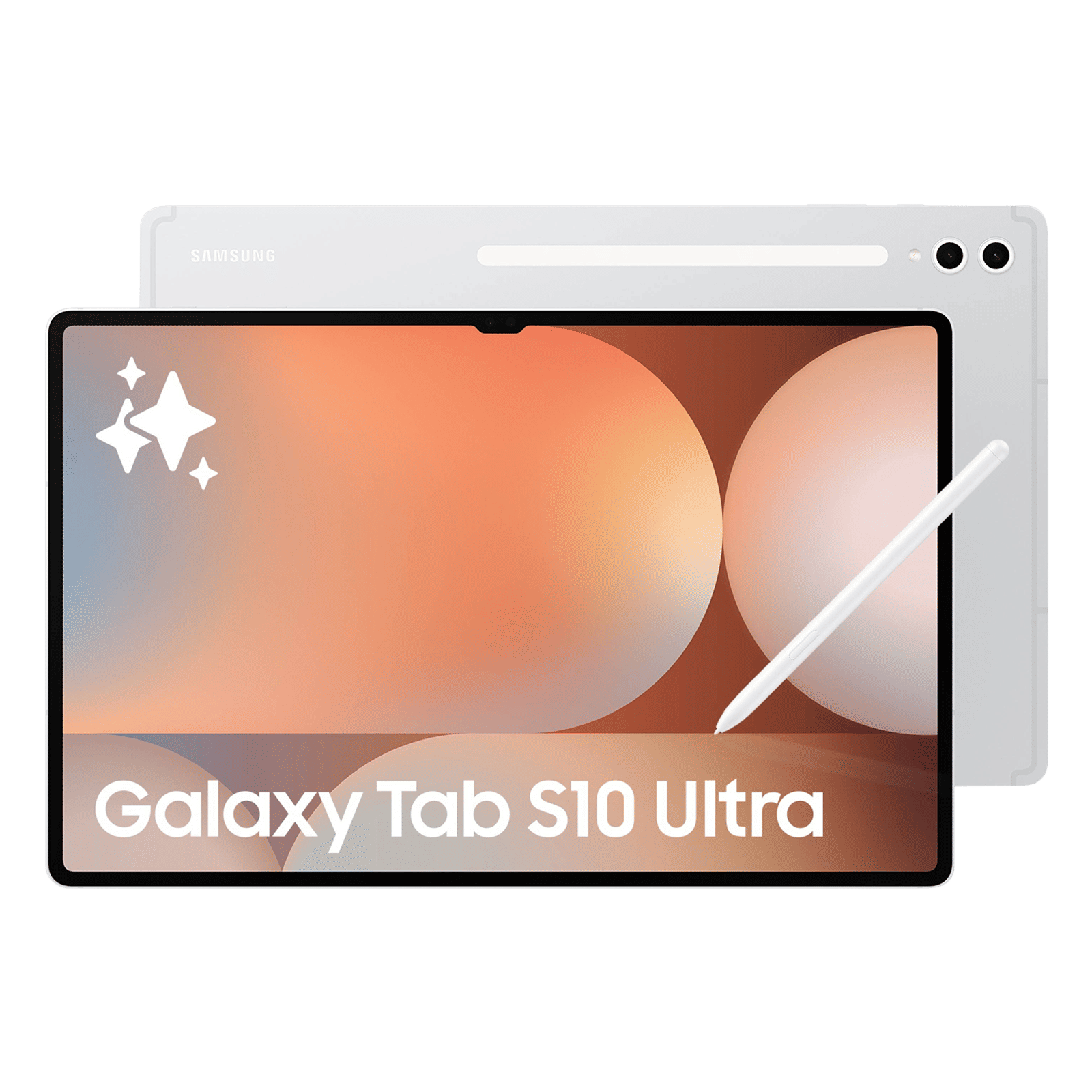 Buy SAMSUNG Galaxy Tab S10 Ultra Wi-Fi+5G Android Tablet with